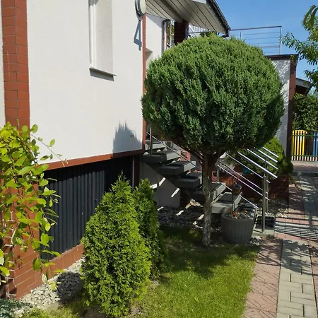 Rum i privatbostad Taka Cisza Taki Spokoj *