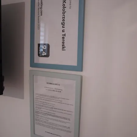 Taka Cisza Taki Spokoj * Kołobrzeg