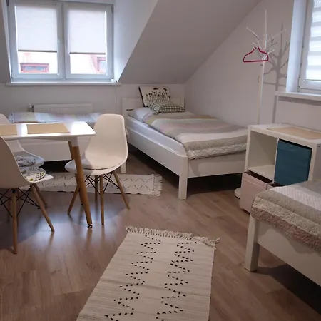 Rum i privatbostad Taka Cisza Taki Spokoj