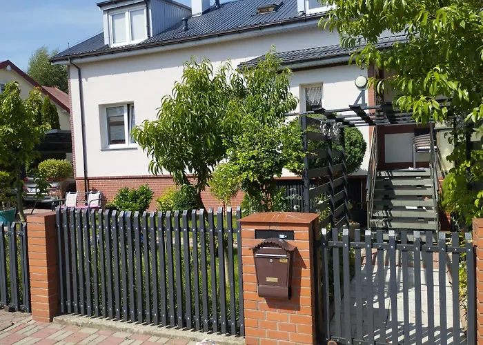 Taka Cisza Taki Spokoj Kołobrzeg