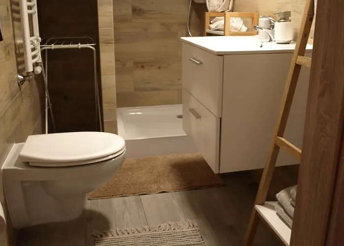 Taka Cisza Taki Spokoj Kołobrzeg