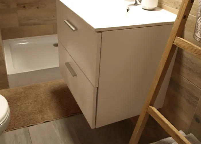 Rum i privatbostad Taka Cisza Taki Spokoj