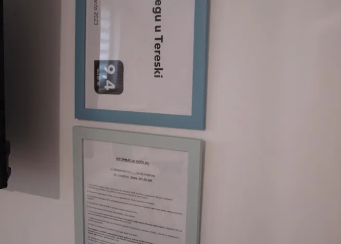 Taka Cisza Taki Spokoj * Kołobrzeg