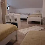 Taka Cisza Taki Spokoj בית אירוח