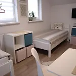 Taka Cisza Taki Spokoj *
