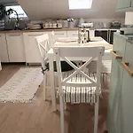 Taka Cisza Taki Spokoj *