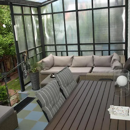 Taka Cisza Taki Spokoj Kwatera prywatna Kołobrzeg