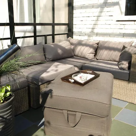 Taka Cisza Taki Spokoj Kwatera prywatna Kołobrzeg