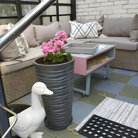 Rum i privatbostad Taka Cisza Taki Spokoj *