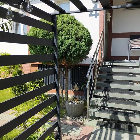 Taka Cisza Taki Spokoj Kwatera prywatna