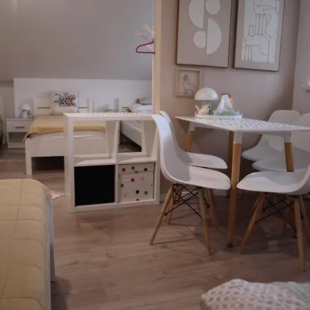 Taka Cisza Taki Spokoj *