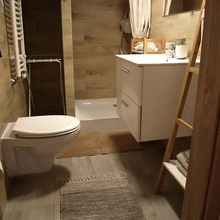 Taka Cisza Taki Spokoj Kołobrzeg