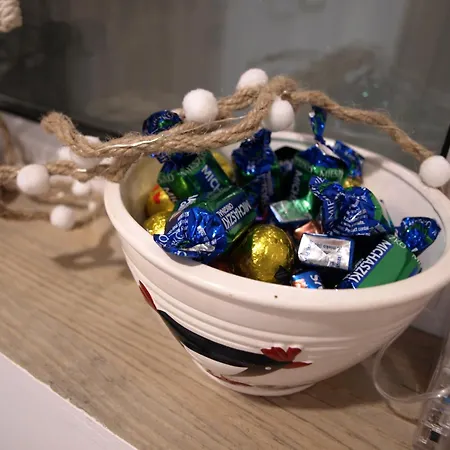 Taka Cisza Taki Spokoj * קולובז'ג