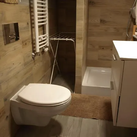 Taka Cisza Taki Spokoj