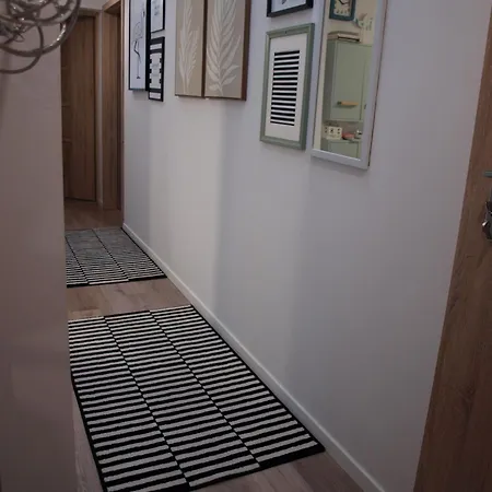 Kwatera prywatna Taka Cisza Taki Spokoj