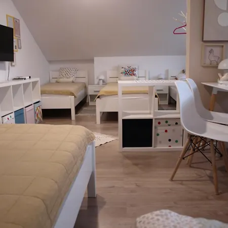 Taka Cisza Taki Spokoj Kołobrzeg