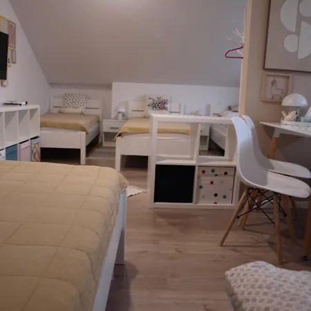 Taka Cisza Taki Spokoj