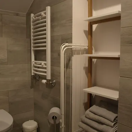 Taka Cisza Taki Spokoj Kwatera prywatna Kołobrzeg