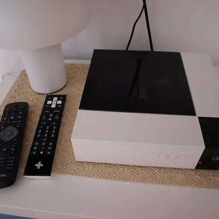 Taka Cisza Taki Spokoj *