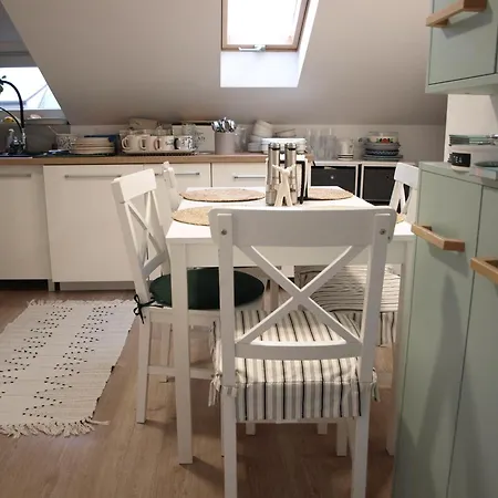 Taka Cisza Taki Spokoj Kołobrzeg