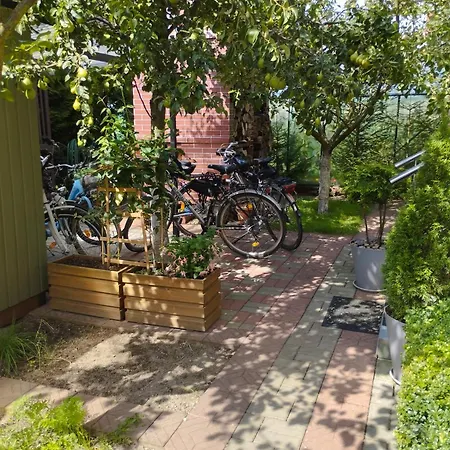 Taka Cisza Taki Spokoj Rum i privatbostad