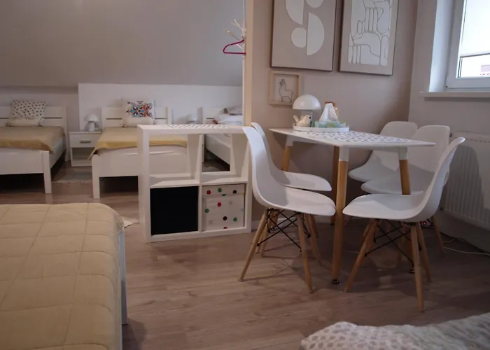 Taka Cisza Taki Spokoj *