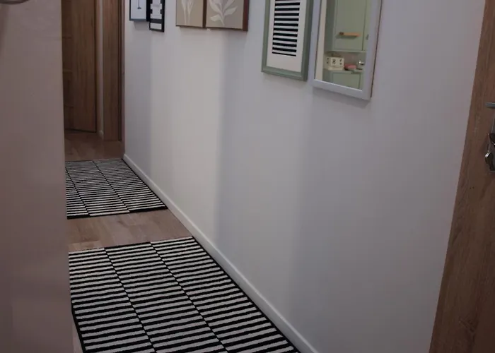 منزل للإقامة Taka Cisza Taki Spokoj