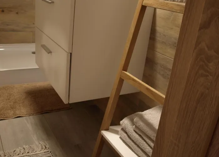 Taka Cisza Taki Spokoj منزل للإقامة *