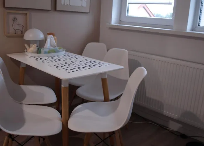 Taka Cisza Taki Spokoj * كولوبرزيغ