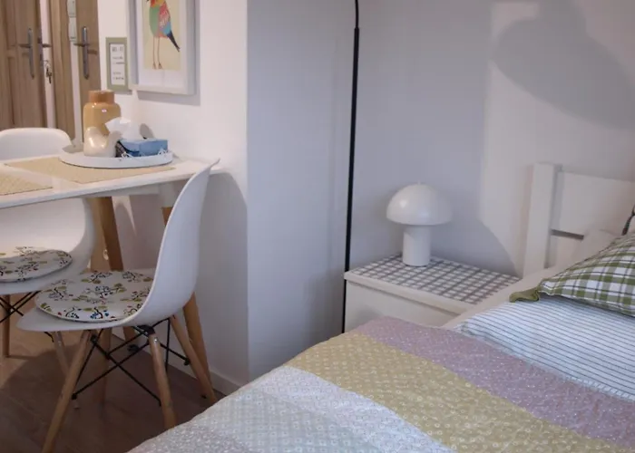 Taka Cisza Taki Spokoj كولوبرزيغ