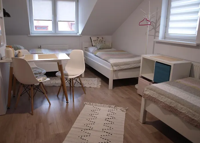 منزل للإقامة Taka Cisza Taki Spokoj