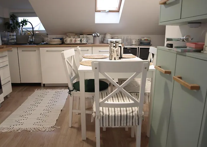 Taka Cisza Taki Spokoj كولوبرزيغ