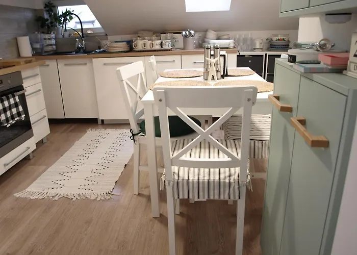 Taka Cisza Taki Spokoj *